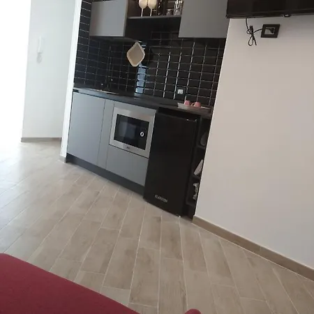 Appartement Neruda Chic House Vomero Naples