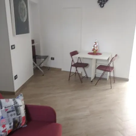 Appartement Neruda Chic House Vomero Naples