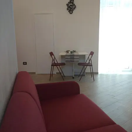 דירה Neruda Chic House Vomero נאפולי