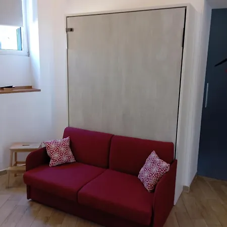 Appartement Neruda Chic House Vomero *
