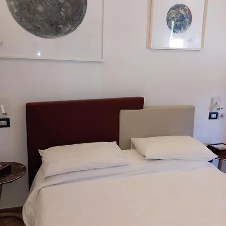 Appartement Neruda Chic House Vomero Naples