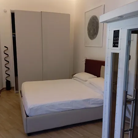 Neruda Chic House Vomero Naples
