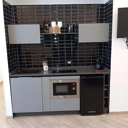 Neruda Chic House Vomero * 나폴리