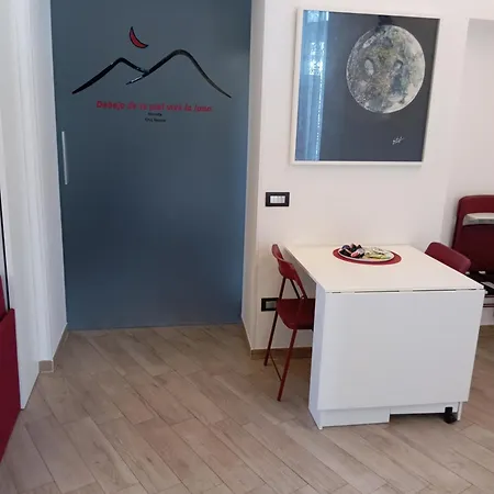 Neruda Chic House Vomero Appartement Napels