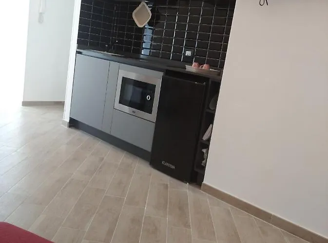 Apartamento Neruda Chic House Vomero Nápoles
