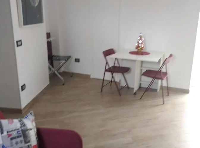 Apartamento Neruda Chic House Vomero Nápoles