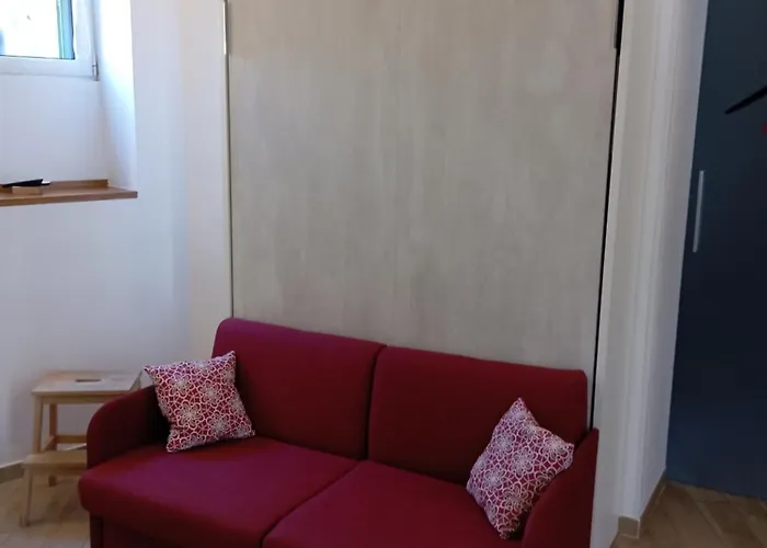 Apartamento Neruda Chic House Vomero *