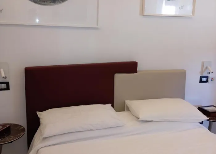 Apartamento Neruda Chic House Vomero Nápoles