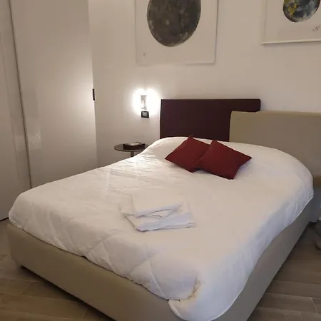 Apartament Neruda Chic House Vomero