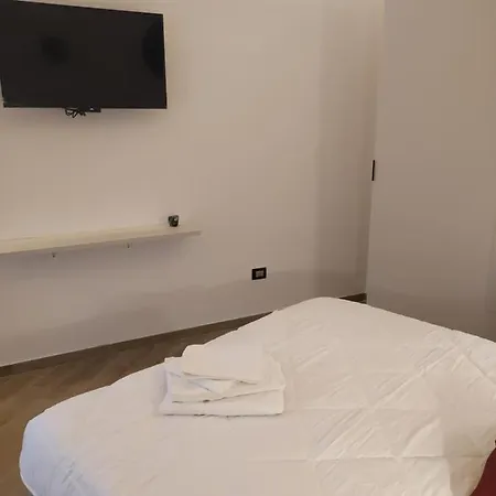 Apartament Neruda Chic House Vomero Neapol