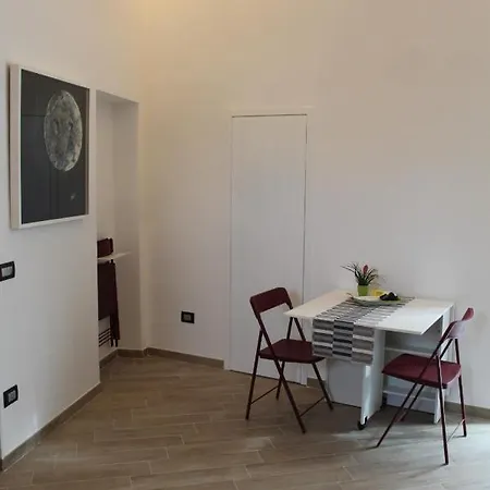 Neruda Chic House Vomero נאפולי