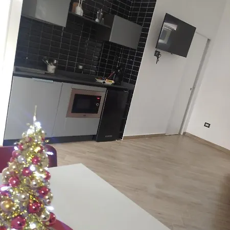Neruda Chic House Vomero Apartament *